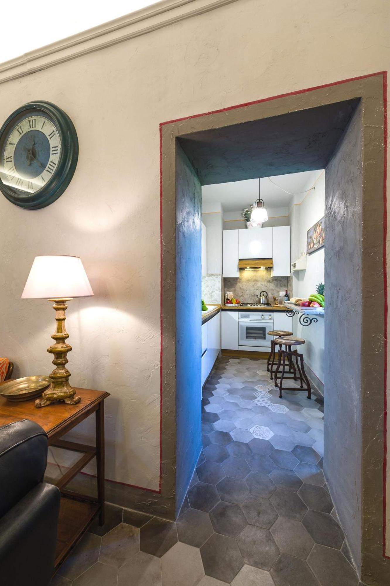Casa San Michelangelo Apartment Cortona Ngoại thất bức ảnh